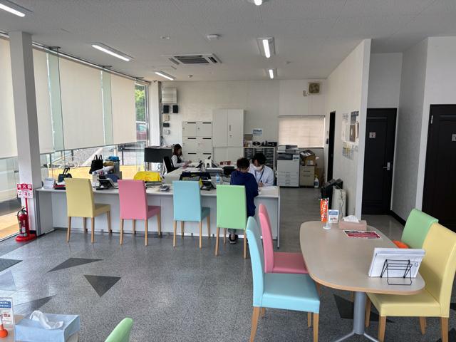 フロンクス 1型 全方位カメラ ナビ ETC 前後ドラレコ 当社試乗車(63枚目)