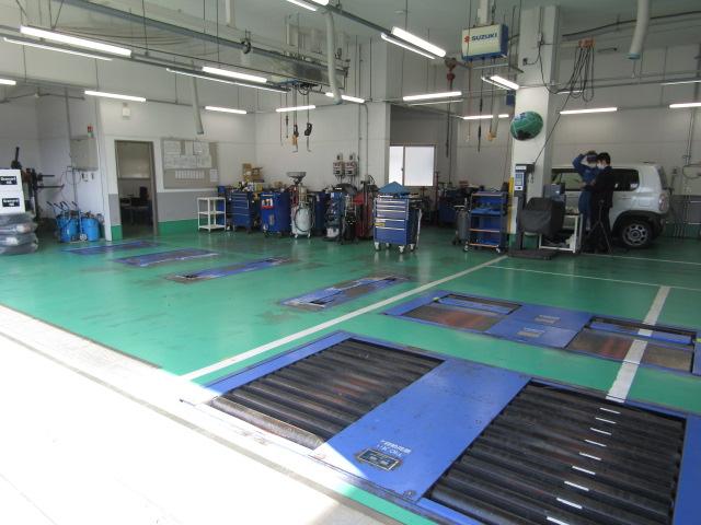 フロンクス 1型 全方位カメラ ナビ ETC 前後ドラレコ 当社試乗車(69枚目)