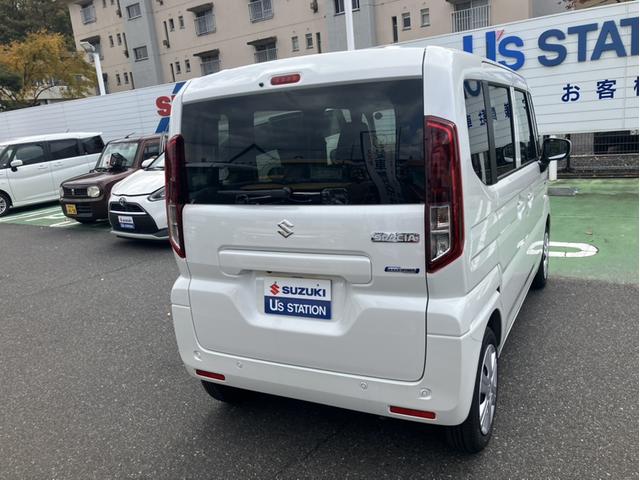 スズキ自販鳥取の中古車は、プロの目と技術で良質車のみを取り揃え！！今話題の人気車から希少車まで、軽自動車・小型車問わず豊富に取り揃えております。