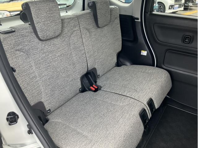 万が一の保証修理にも全国のスズキ四輪サービスネットワークが対応いたしますので、旅行中の県外でのトラブルや、出張、転勤、お引越し後なども保証修理が受けられます♪