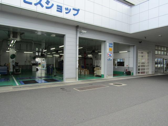 ご購入後に関しては、納車後のアフターフォローもお任せください！