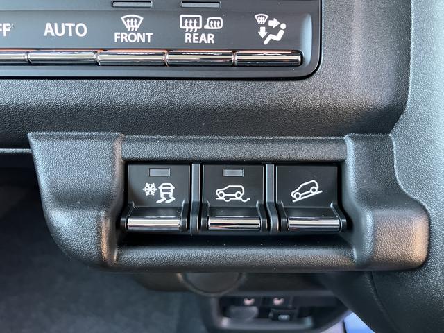 ハスラー ＨＹＢＲＩＤ　Ｘ　３型　衝突被害軽減システム　ＡＢＳ　４ＷＤ　キーレスエントリー　ＡＷ　運転席エアバッグ　エアコン　パワーステアリング　パワーウインドウ（10枚目）