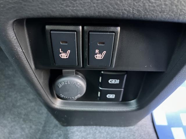 ハスラー ＨＹＢＲＩＤ　Ｘ　３型　衝突被害軽減システム　ＡＢＳ　４ＷＤ　キーレスエントリー　ＡＷ　運転席エアバッグ　エアコン　パワーステアリング　パワーウインドウ（11枚目）