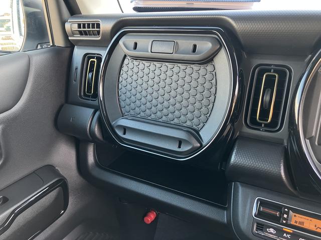 ハスラー ＨＹＢＲＩＤ　Ｘ　３型　衝突被害軽減システム　ＡＢＳ　４ＷＤ　キーレスエントリー　ＡＷ　運転席エアバッグ　エアコン　パワーステアリング　パワーウインドウ（12枚目）