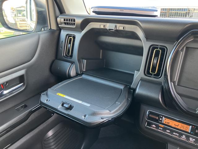 ハスラー ＨＹＢＲＩＤ　Ｘ　３型　衝突被害軽減システム　ＡＢＳ　４ＷＤ　キーレスエントリー　ＡＷ　運転席エアバッグ　エアコン　パワーステアリング　パワーウインドウ（13枚目）