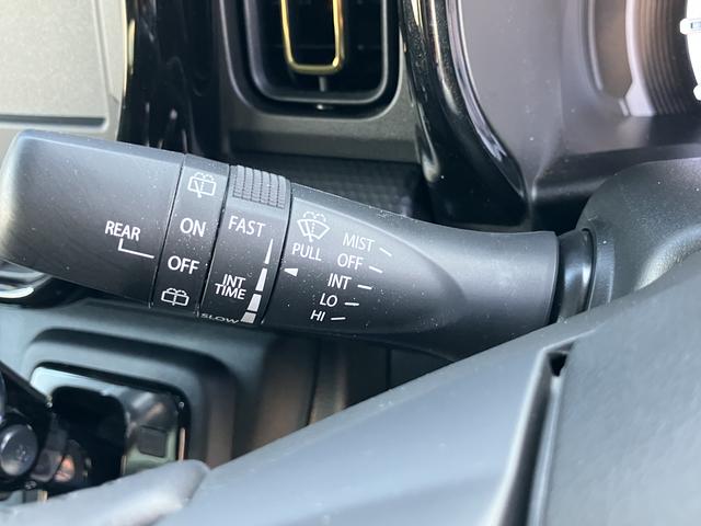 ハスラー ＨＹＢＲＩＤ　Ｘ　３型　衝突被害軽減システム　ＡＢＳ　４ＷＤ　キーレスエントリー　ＡＷ　運転席エアバッグ　エアコン　パワーステアリング　パワーウインドウ（22枚目）