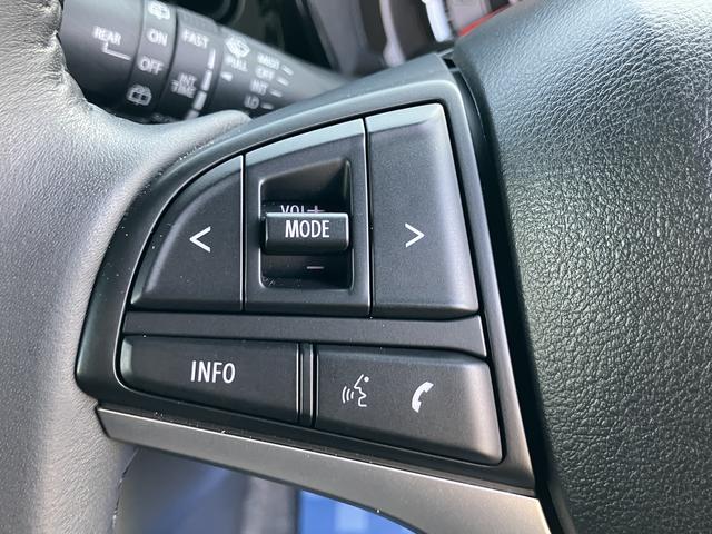 ハスラー ＨＹＢＲＩＤ　Ｘ　３型　衝突被害軽減システム　ＡＢＳ　４ＷＤ　キーレスエントリー　ＡＷ　運転席エアバッグ　エアコン　パワーステアリング　パワーウインドウ（24枚目）