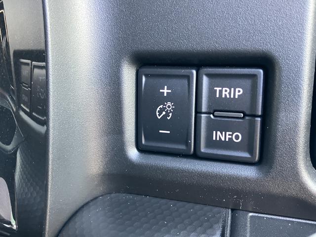 ハスラー ＨＹＢＲＩＤ　Ｘ　３型　衝突被害軽減システム　ＡＢＳ　４ＷＤ　キーレスエントリー　ＡＷ　運転席エアバッグ　エアコン　パワーステアリング　パワーウインドウ（26枚目）