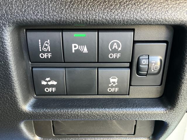 ハスラー ＨＹＢＲＩＤ　Ｘ　３型　衝突被害軽減システム　ＡＢＳ　４ＷＤ　キーレスエントリー　ＡＷ　運転席エアバッグ　エアコン　パワーステアリング　パワーウインドウ（27枚目）