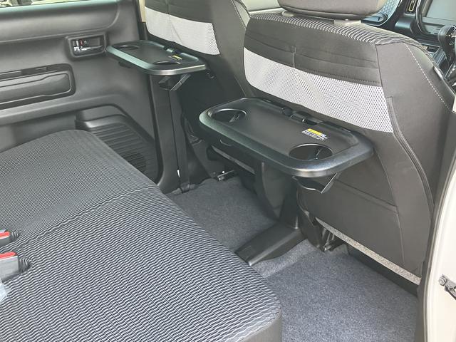 ハスラー ＨＹＢＲＩＤ　Ｘ　３型　衝突被害軽減システム　ＡＢＳ　４ＷＤ　キーレスエントリー　ＡＷ　運転席エアバッグ　エアコン　パワーステアリング　パワーウインドウ（36枚目）