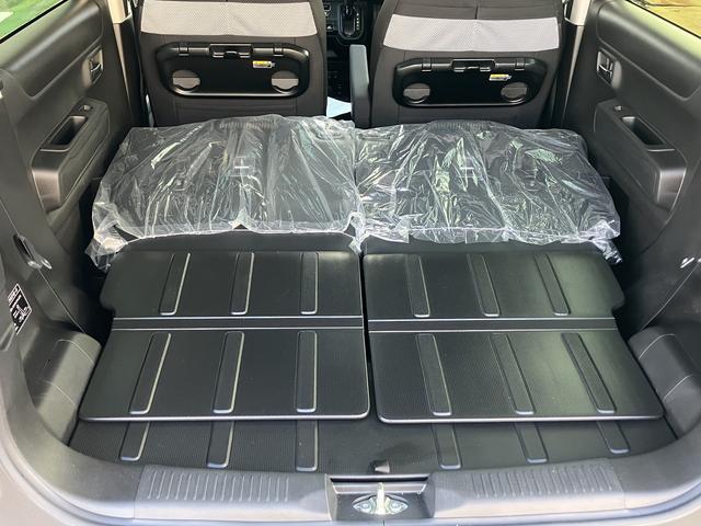 ハスラー ＨＹＢＲＩＤ　Ｘ　３型　衝突被害軽減システム　ＡＢＳ　４ＷＤ　キーレスエントリー　ＡＷ　運転席エアバッグ　エアコン　パワーステアリング　パワーウインドウ（41枚目）