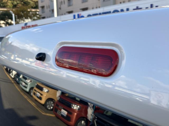 ハスラー ＨＹＢＲＩＤ　Ｘ　３型　衝突被害軽減システム　ＡＢＳ　４ＷＤ　キーレスエントリー　ＡＷ　運転席エアバッグ　エアコン　パワーステアリング　パワーウインドウ（42枚目）