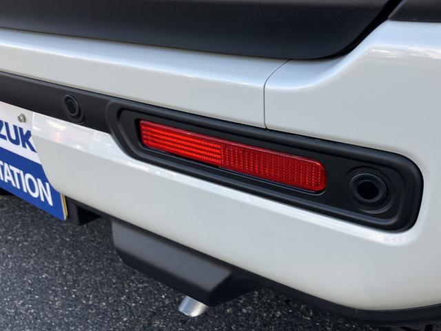 ハスラー ＨＹＢＲＩＤ　Ｘ　３型　衝突被害軽減システム　ＡＢＳ　４ＷＤ　キーレスエントリー　ＡＷ　運転席エアバッグ　エアコン　パワーステアリング　パワーウインドウ（44枚目）