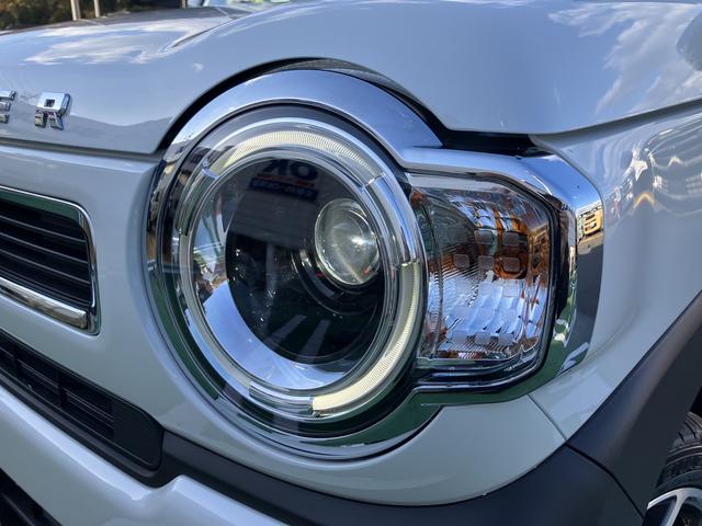 ハスラー ＨＹＢＲＩＤ　Ｘ　３型　衝突被害軽減システム　ＡＢＳ　４ＷＤ　キーレスエントリー　ＡＷ　運転席エアバッグ　エアコン　パワーステアリング　パワーウインドウ（54枚目）