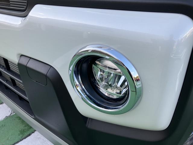 ハスラー ＨＹＢＲＩＤ　Ｘ　３型　衝突被害軽減システム　ＡＢＳ　４ＷＤ　キーレスエントリー　ＡＷ　運転席エアバッグ　エアコン　パワーステアリング　パワーウインドウ（55枚目）