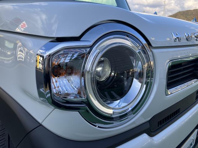 ハスラー ＨＹＢＲＩＤ　Ｘ　３型　衝突被害軽減システム　ＡＢＳ　４ＷＤ　キーレスエントリー　ＡＷ　運転席エアバッグ　エアコン　パワーステアリング　パワーウインドウ（56枚目）