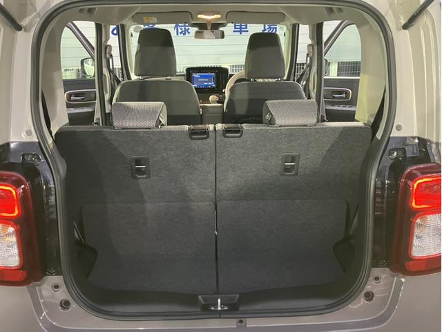 ワゴンRスマイル HYBRID X 3型 ナビ バックカメラ 両側電動ドア(12枚目)