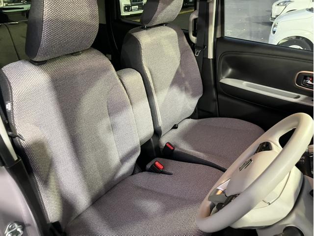 ワゴンRスマイル HYBRID X 3型 ナビ バックカメラ 両側電動ドア(14枚目)