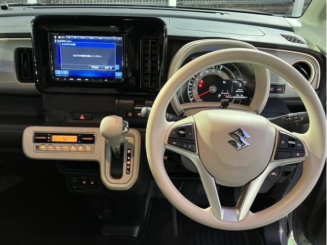 ワゴンRスマイル HYBRID X 3型 ナビ バックカメラ 両側電動ドア(16枚目)