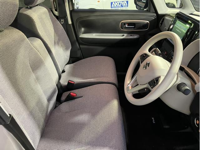 ワゴンRスマイル HYBRID X 3型 ナビ バックカメラ 両側電動ドア(23枚目)