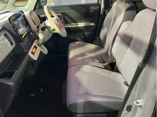 ワゴンRスマイル HYBRID X 3型 ナビ バックカメラ 両側電動ドア(25枚目)