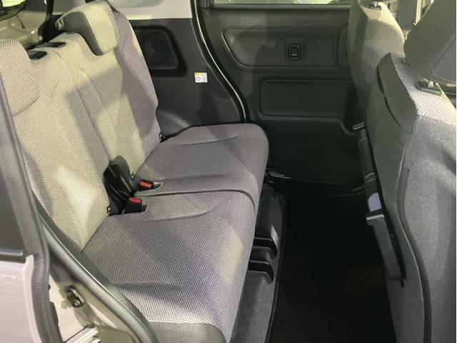 ワゴンRスマイル HYBRID X 3型 ナビ バックカメラ 両側電動ドア(27枚目)