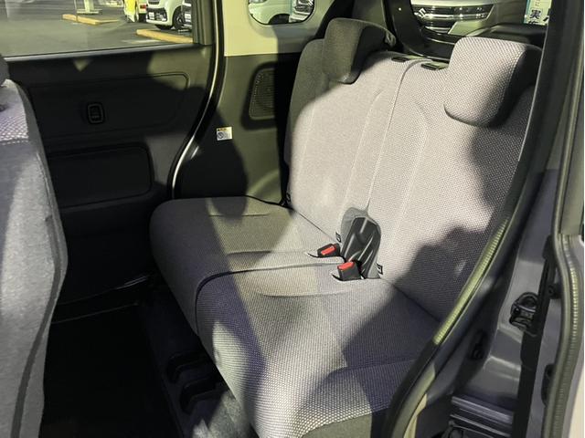 ワゴンRスマイル HYBRID X 3型 ナビ バックカメラ 両側電動ドア(29枚目)