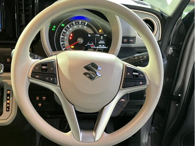 ワゴンRスマイル HYBRID X 3型 ナビ バックカメラ 両側電動ドア(32枚目)