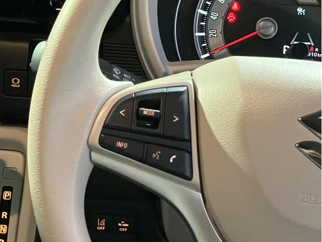 ワゴンRスマイル HYBRID X 3型 ナビ バックカメラ 両側電動ドア(33枚目)