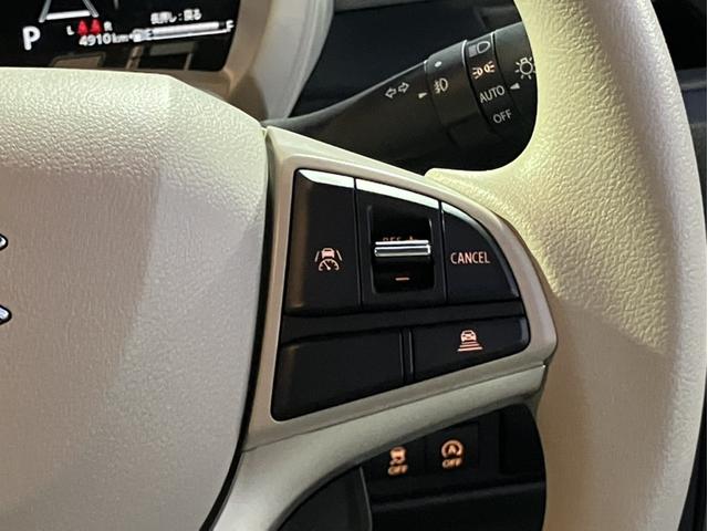 ワゴンRスマイル HYBRID X 3型 ナビ バックカメラ 両側電動ドア(34枚目)