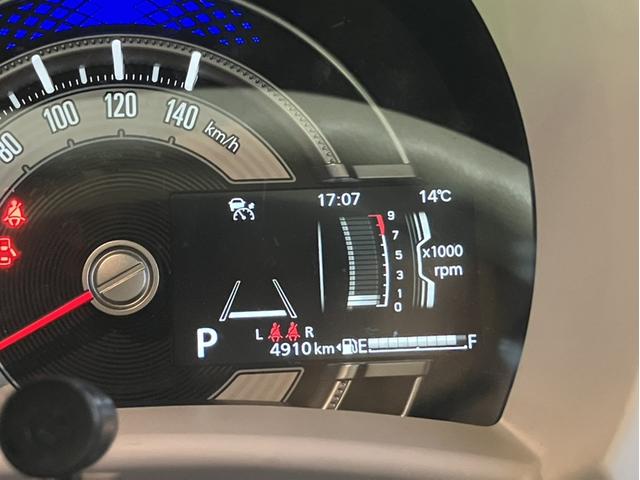 ワゴンRスマイル HYBRID X 3型 ナビ バックカメラ 両側電動ドア(35枚目)