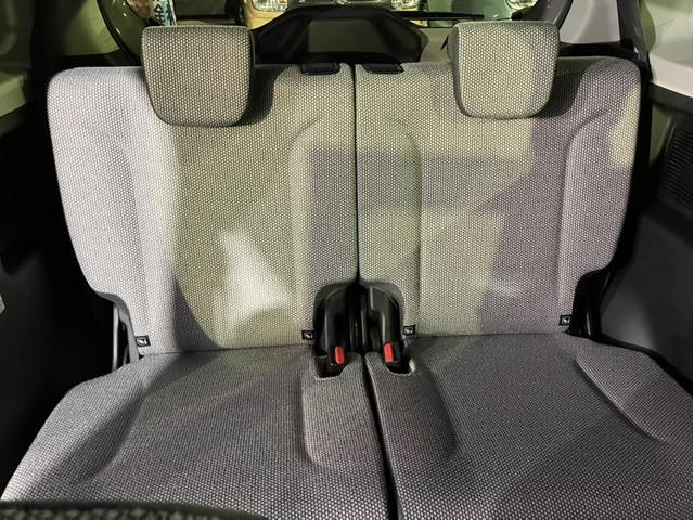 ワゴンRスマイル HYBRID X 3型 ナビ バックカメラ 両側電動ドア(44枚目)