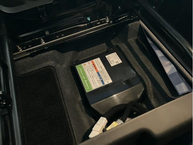 ワゴンRスマイル HYBRID X 3型 ナビ バックカメラ 両側電動ドア(48枚目)