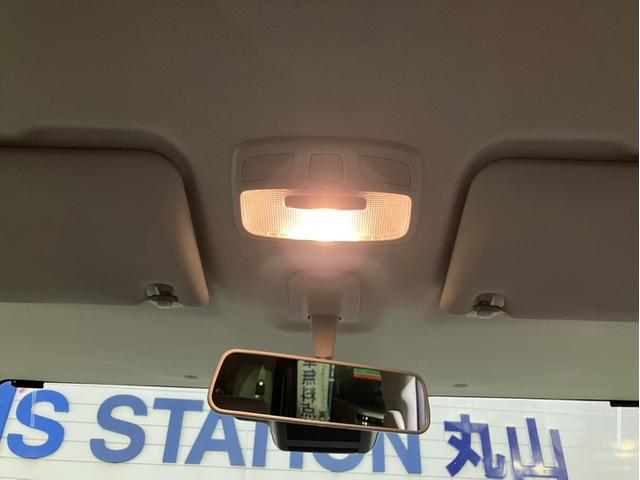 ワゴンRスマイル HYBRID X 3型 ナビ バックカメラ 両側電動ドア(49枚目)