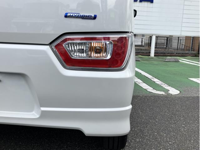 ワゴンR HYBRID FZ 全方位カメラ付ナビゲーション 4WD(8枚目)