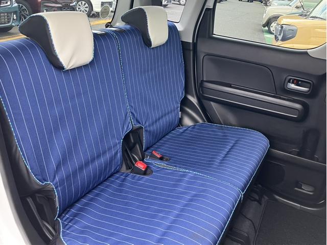 ワゴンR HYBRID FZ 全方位カメラ付ナビゲーション 4WD(10枚目)