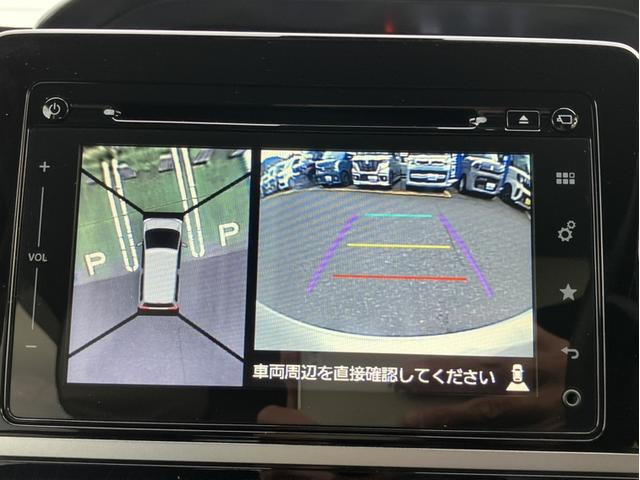 ワゴンR HYBRID FZ 全方位カメラ付ナビゲーション 4WD(13枚目)