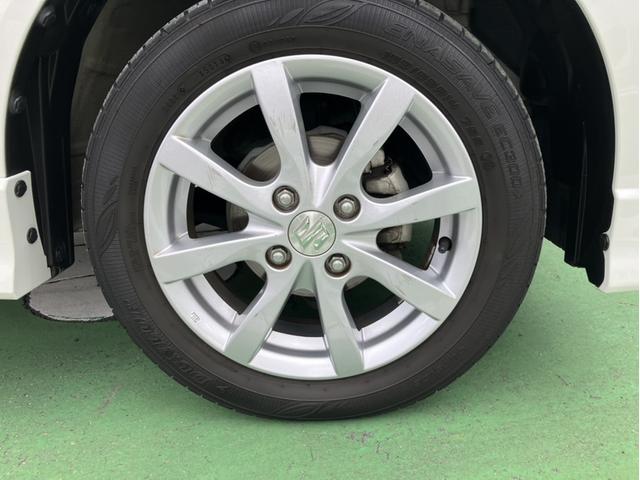 ワゴンR HYBRID FZ 全方位カメラ付ナビゲーション 4WD(15枚目)