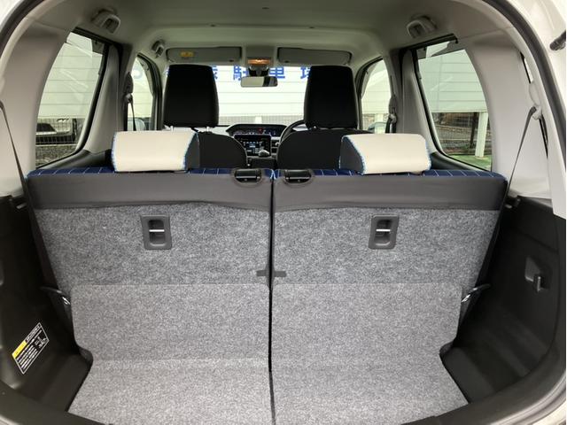 ワゴンR HYBRID FZ 全方位カメラ付ナビゲーション 4WD(24枚目)