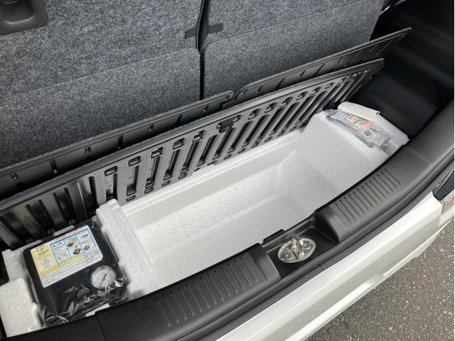 ワゴンR HYBRID FZ 全方位カメラ付ナビゲーション 4WD(26枚目)