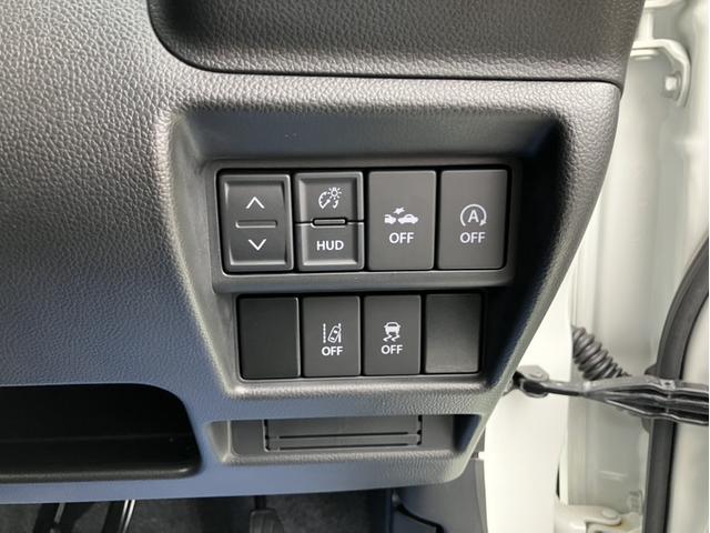 ワゴンR HYBRID FZ 全方位カメラ付ナビゲーション 4WD(27枚目)