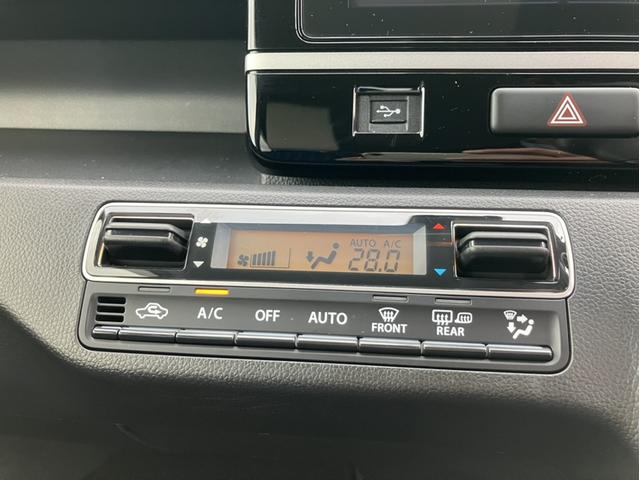 ワゴンR HYBRID FZ 全方位カメラ付ナビゲーション 4WD(28枚目)