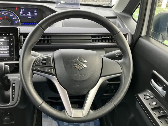 ワゴンR HYBRID FZ 全方位カメラ付ナビゲーション 4WD(35枚目)