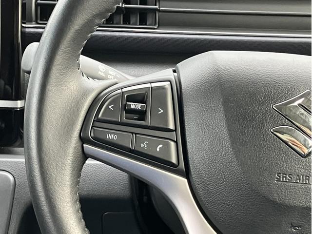 ワゴンR HYBRID FZ 全方位カメラ付ナビゲーション 4WD(36枚目)