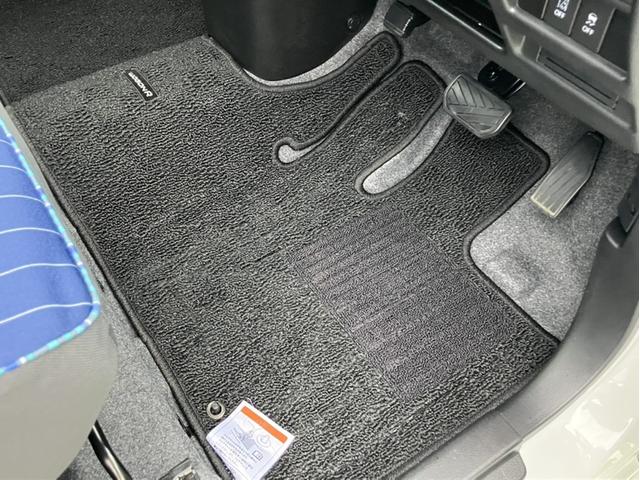 ワゴンR HYBRID FZ 全方位カメラ付ナビゲーション 4WD(38枚目)