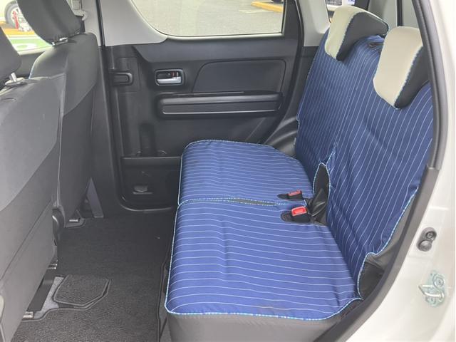 ワゴンR HYBRID FZ 全方位カメラ付ナビゲーション 4WD(43枚目)