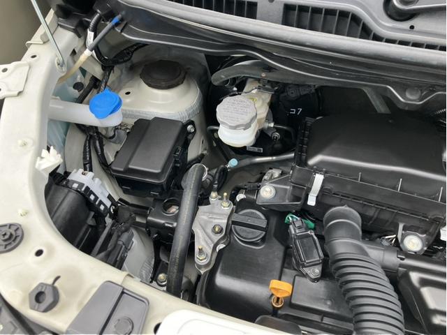 ワゴンR HYBRID FZ 全方位カメラ付ナビゲーション 4WD(45枚目)