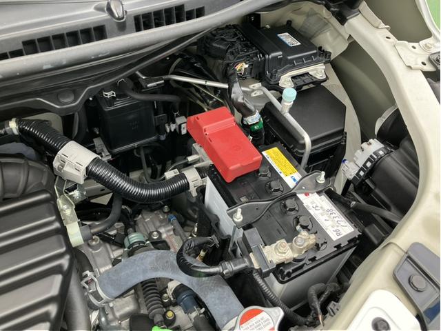 ワゴンR HYBRID FZ 全方位カメラ付ナビゲーション 4WD(46枚目)