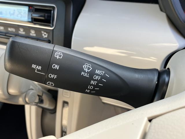 スペーシア ＨＹＢＲＩＤ　Ｘ　ＭＫ５３Ｓ　衝突被害軽減システム　ＡＢＳ　キーレスエントリー　運転席エアバッグ　エアコン　パワーステアリング　パワーウインドウ（22枚目）