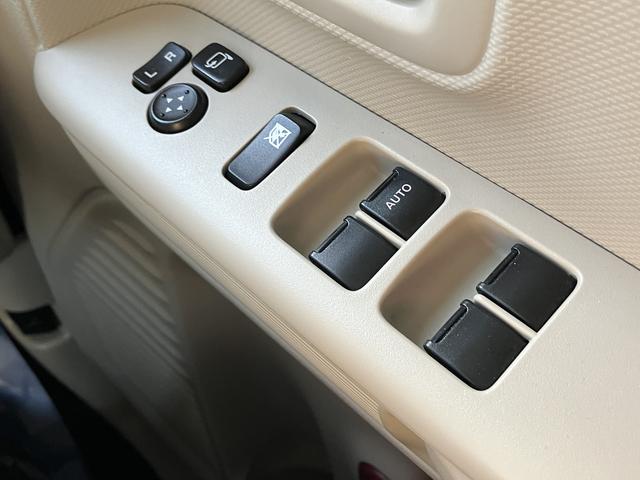 スペーシア ＨＹＢＲＩＤ　Ｘ　ＭＫ５３Ｓ　衝突被害軽減システム　ＡＢＳ　キーレスエントリー　運転席エアバッグ　エアコン　パワーステアリング　パワーウインドウ（30枚目）